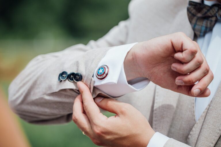 Nerd-Hochzeit - freie Trauung für Fans